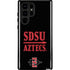 San Diego State University Aztecs San Diego State Galaxy S24 Ultra Impact Case