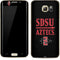 San Diego State University Aztecs San Diego State Galaxy S7 Edge Skin