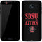 San Diego State University Aztecs San Diego State Galaxy S7 Skin