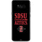 San Diego State University Aztecs San Diego State Galaxy S8 Plus Skin