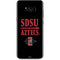 San Diego State University Aztecs San Diego State Galaxy S8 Skin