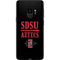 San Diego State University Aztecs San Diego State Galaxy S9 Skin