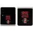 San Diego State University Aztecs San Diego State Galaxy Z Flip3 5G Skin