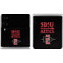 San Diego State University Aztecs San Diego State Galaxy Z Flip4 5G Skin