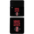 San Diego State University Aztecs San Diego State Galaxy Z Flip4 5G Skin