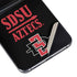 San Diego State University Aztecs San Diego State Galaxy Z Flip5 5G Skin