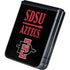 San Diego State University Aztecs San Diego State Galaxy Z Flip5 5G Skin