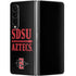 San Diego State University Aztecs San Diego State Galaxy Z Fold4 5G Skin