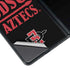 San Diego State University Aztecs San Diego State Galaxy Z Fold4 5G Skin