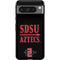 San Diego State University Aztecs San Diego State Google Pixel 8 Pro Impact Case