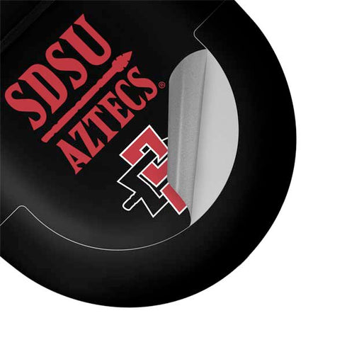 San Diego State University Aztecs San Diego State Google Pixel Buds Skin