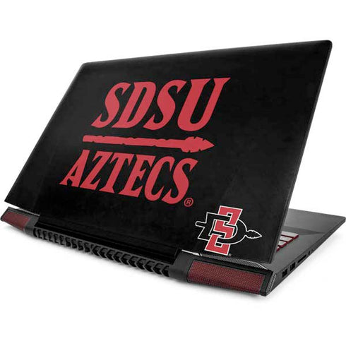San Diego State University Aztecs San Diego State Lenovo IdeaPad Skin