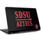 San Diego State University Aztecs San Diego State Dell Inspiron Skin