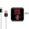 San Diego State University Aztecs San Diego State iPad Charger (10W USB) Skin