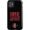 San Diego State University Aztecs San Diego State iPhone 11 Impact Case