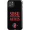 San Diego State University Aztecs San Diego State iPhone 11 Pro Max Impact Case