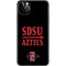 San Diego State University Aztecs San Diego State iPhone 11 Pro Max Skin