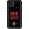 San Diego State University Aztecs San Diego State iPhone 11 Pro Max Waterproof Case