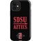 San Diego State University Aztecs San Diego State iPhone 12 Impact Case