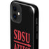 San Diego State University Aztecs San Diego State iPhone 12 Impact Case