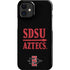 San Diego State University Aztecs San Diego State iPhone 12 Mini Lite Case