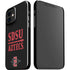 San Diego State University Aztecs San Diego State iPhone 12 Mini Lite Case