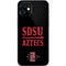 San Diego State University Aztecs San Diego State iPhone 12 Mini Skin