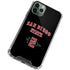 San Diego State University Aztecs San Diego State iPhone 12 Pro Clear Case