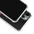 San Diego State University Aztecs San Diego State iPhone 12 Pro Clear Case
