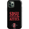 San Diego State University Aztecs San Diego State iPhone 12 Pro Impact Case