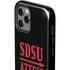 San Diego State University Aztecs San Diego State iPhone 12 Pro Impact Case