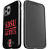 San Diego State University Aztecs San Diego State iPhone 12 Pro Impact Case
