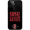 San Diego State University Aztecs San Diego State iPhone 12 Pro Skin