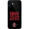 San Diego State University Aztecs San Diego State iPhone 12 Skin