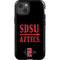 San Diego State University Aztecs San Diego State iPhone 13 Impact Case