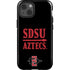 San Diego State University Aztecs San Diego State iPhone 13 Impact Case