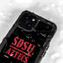 San Diego State University Aztecs San Diego State iPhone 13 Mini Waterproof Case