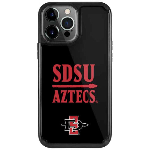 San Diego State University Aztecs San Diego State iPhone 13 Pro Cargo Case