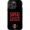 San Diego State University Aztecs San Diego State iPhone 13 Pro Impact Case