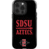 San Diego State University Aztecs San Diego State iPhone 13 Pro Impact Case