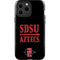 San Diego State University Aztecs San Diego State iPhone 13 Pro Max Impact Case