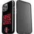 San Diego State University Aztecs San Diego State iPhone 13 Pro Max Impact Case