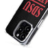 San Diego State University Aztecs San Diego State iPhone 13 Pro Max MagSafe Case