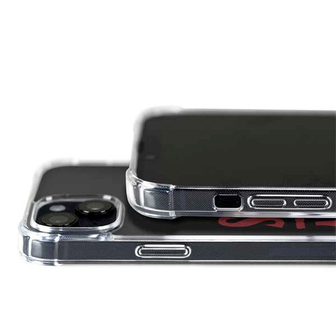 San Diego State University Aztecs San Diego State iPhone 14 MagSafe Case