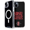 San Diego State University Aztecs San Diego State iPhone 15 Plus MagSafe Case