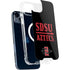 San Diego State University Aztecs San Diego State iPhone 15 Plus MagSafe Case