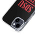 San Diego State University Aztecs San Diego State iPhone 14 Plus MagSafe Case