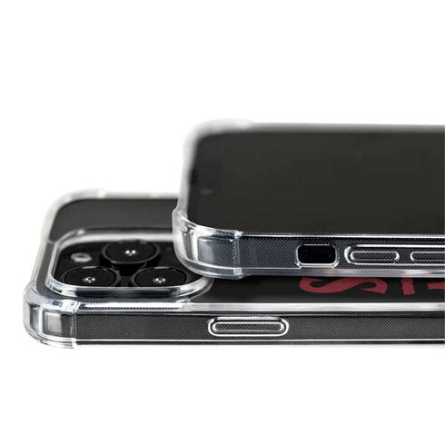 San Diego State University Aztecs San Diego State iPhone 15 Pro MagSafe Case
