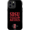 San Diego State University Aztecs San Diego State iPhone 15 Pro Max Impact Case