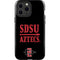 San Diego State University Aztecs San Diego State iPhone 14 Pro Max Impact Case